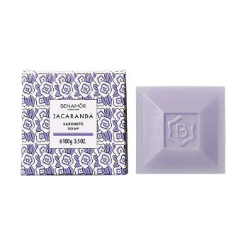 BENAMOR JACARANDA muilas, 100 g