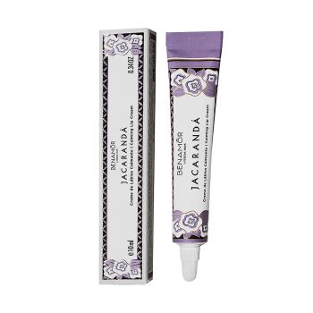 BENAMOR JACARANDA CALMING lūpų kremas, 10 ml