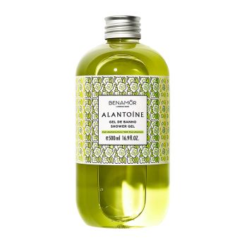 BENAMOR ALANTOINE dušo želė, 500 ml