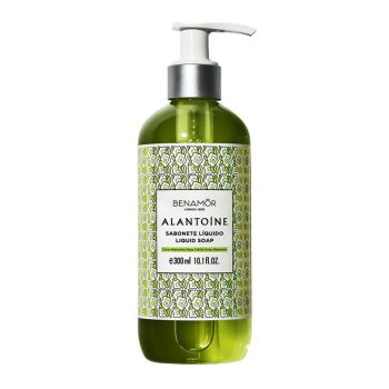 BENAMOR ALANTOINE skystasis muilas, 300 ml