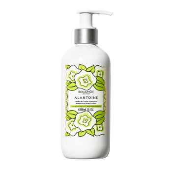 BENAMOR ALANTOINE PROTECTIVE kūno losjonas, 300 ml