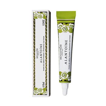 BENAMOR ALANTOINE PROTECTIVE lūpų kremas, 10 ml