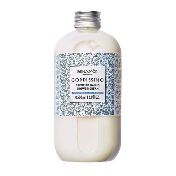BENAMOR GORDISSIMO dušo kremas, 500 ml