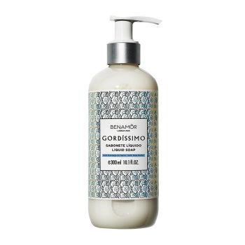 BENAMOR GORDISSIMO skystasis muilas, 300 ml