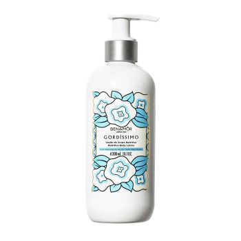 BENAMOR GORDISSIMO NUTRITIVE kūno losjonas, 300 ml