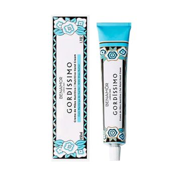 BENAMOR GORDISSIMO NUTRITIVE rankų kremas, 50 ml