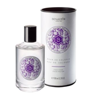 BENAMOR FICUS FOLIUM odekolonas, 100 ml