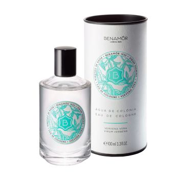 BENAMOR EXTRAORDINAIRE VERVENA VERA odekolonas, 100 ml