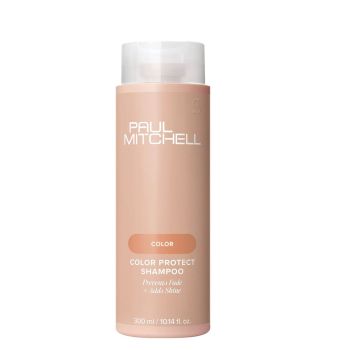 PAUL MITCHELL COLOR PROTECT plaukų šampūnas, 300 ml