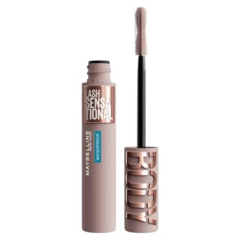 MAYBELLINE NEW YORK LASH SENSATIONAL BODY blakstienų tušas, 8,4 ml