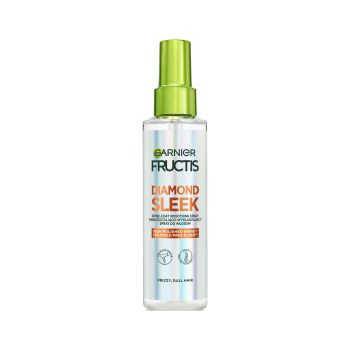 GARNIER FRUCTIS DIAMOND SLEEK plaukų purškiklis, 150 ml
