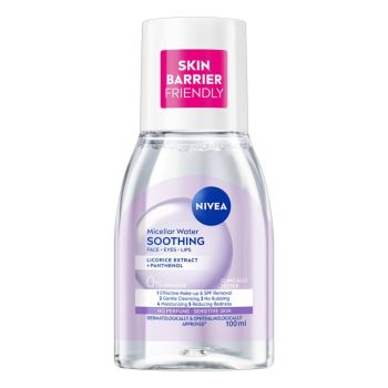 NIVEA micelinis vanduo probleminei odai prižiūrėti, 100 ml