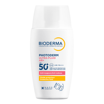 BIODERMA PHOTODERM SPF50+ apsauginis fluidas nuo saulės, 40 ml
