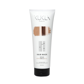 KUKLA REPAIR atkuriamoji plaukų kaukė, 250 ml