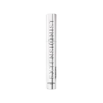 L'OREAL TELESCOPIC EXTENSIONIST blakstienų tušas, 9,9 ml