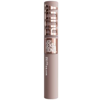 MAYBELLINE LASH SENSATIONAL BODY blakstienų tušas, 9,5 ml