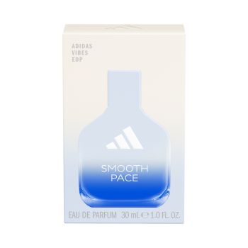 ADIDAS VIBES SMOOTH PACE parfumuotas vyrų vanduo, 30 ml