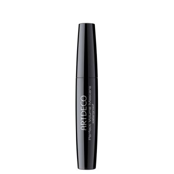 ARTDECO PERFECT VOLUME vandeniui atsparus blakstienų tušas, 10 ml