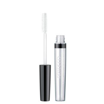ARTDECO CLEAR LASH & BROW GEL blakstienų ir antakių želė, 10 ml