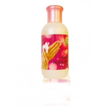 DEIVĖ gelio valiklis, 150 ml