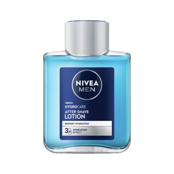 NIVEA MEN HYDROCARE losjonas po skutimosi, 100 ml