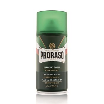 PRORASO gaivinamosios skutimosi putos, 300 ml