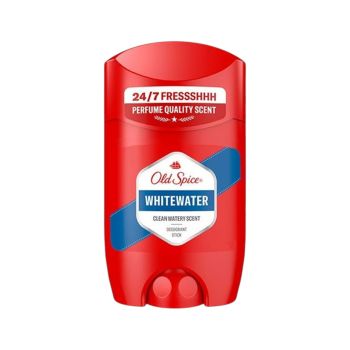 OLD SPICE WHITEWATER pieštukinis dezodorantas, 50 ml