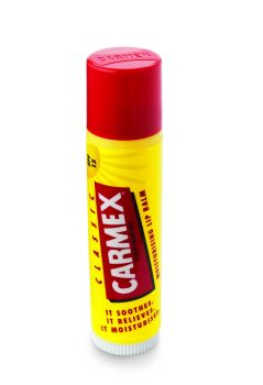 CARMEX MOISTURISING lūpų balzamas, 4,25 g