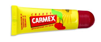 CARMEX CHERRY lūpų balzamas, 10 g