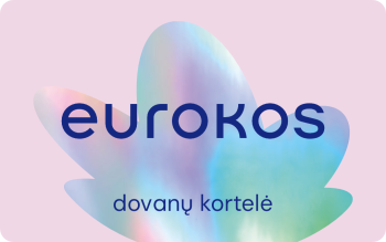 Dovanų kortelė