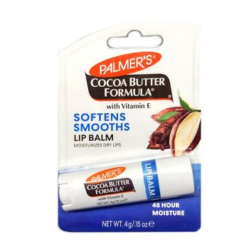 PALMER'S COCOA BUTTER FORMULA lūpų balzamas, 4 g