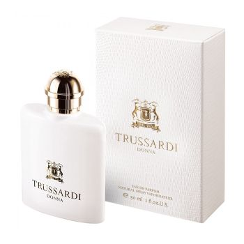 TRUSSARDI DONNA parfumuotas vanduo, 30 ml