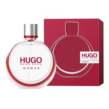 HUGO BOSS parfumuotas vanduo moterims, 50 ml