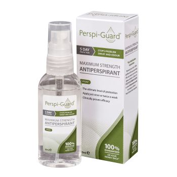 PERSPI - GUARD antiperspirantas, 50 ml