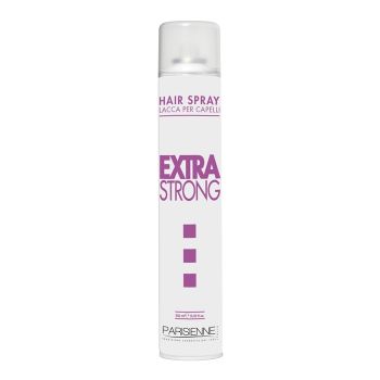 PARISIENNE EXTRA STRONG plaukų lakas, 500 ml