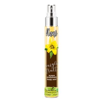 NANI VANIGLIA & FRUTTI kūno vanduo, 75 ml