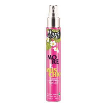 NANI MORE & MUSCHIO kūno vanduo, 75 ml