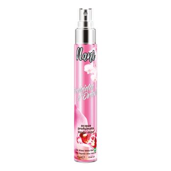 NANI ORCHIDEE kūno vanduo, 75 ml
