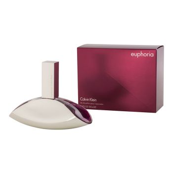 CALVIN KLEIN EUPHORIA parfumuotas moterų vanduo, 100 ml
