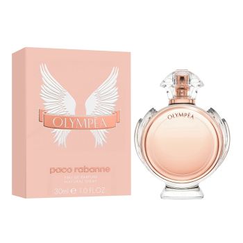 PACO RABANNE OLYMPEA parfumuotas vanduo, 30 ml