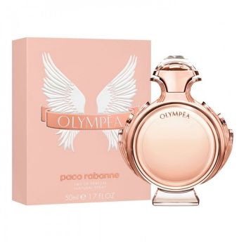PACO RABANNE OLYMPEA parfumuotas vanduo, 50 ml