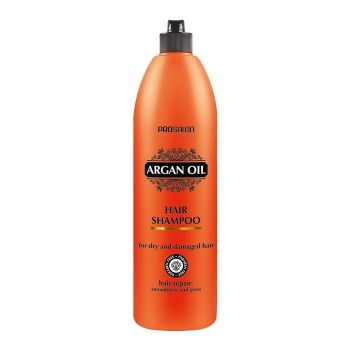 PROSALON ARGAN OIL plaukų šampūnas, 1000 g