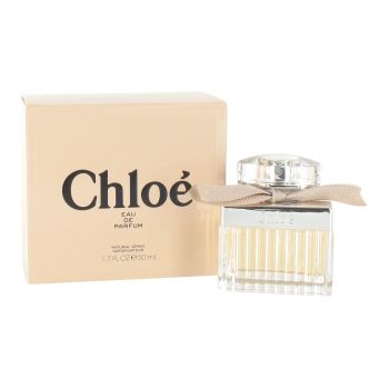 CHLOE parfumuotas vanduo, 50 ml