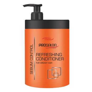 PROSALON REFRESHING plaukų kondicionierius, 1000 g
