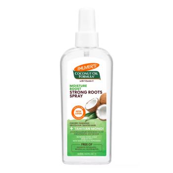 PALMER'S COCONUT OIL plaukų šaknų stipriklis, 150 ml