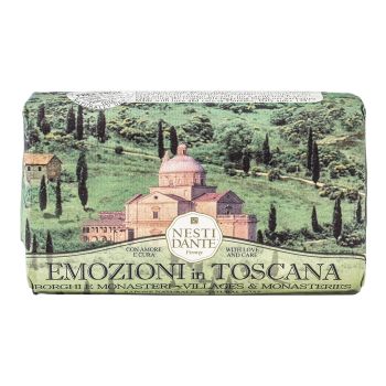 NESTI DANTE EMOZIONI IN TOSCANA muilas, 250 g