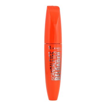 RIMMEL SCANDAL EYES RELOADED blakstienų tušas, 12 ml