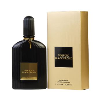 TOM FORD BLACK ORCHID parfumuotas vanduo, 50 ml