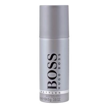 HUGO BOSS BOTTLED purškiamasis dezodorantas, 150 ml