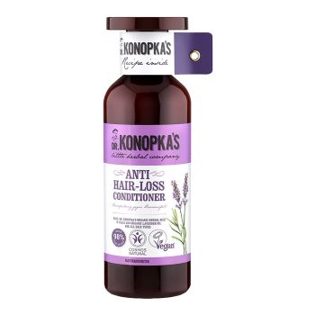 KONOPKA'S ANTI HAIR - LOSS plaukų kondicionierius, 500 ml